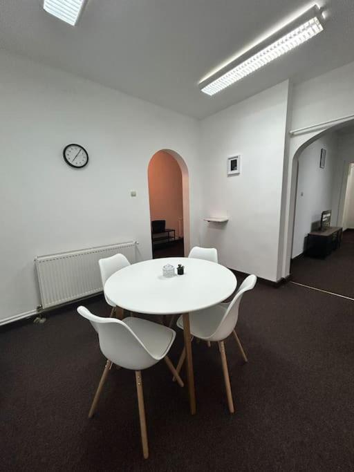 Ultra-Central Spacious Apartment Near Old Town Bucareste Exterior foto